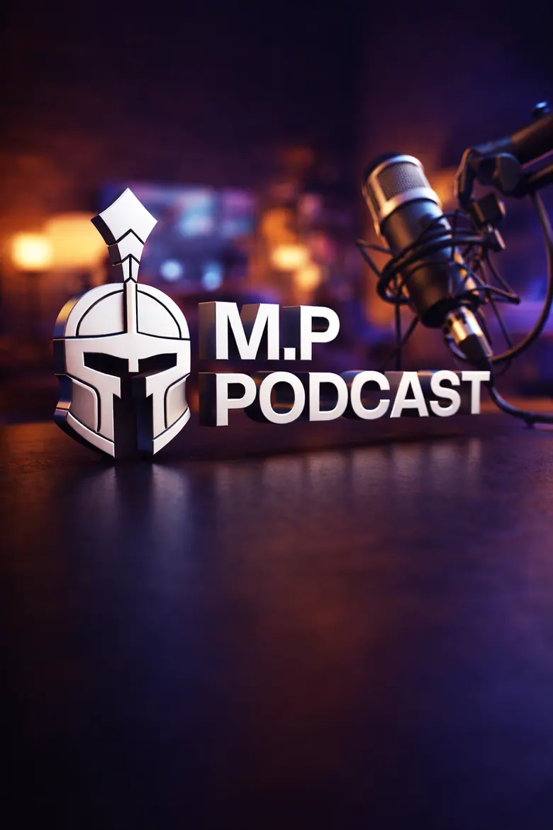 Podcast Ao Vivo