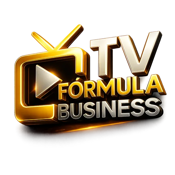 TV Fórmula Business