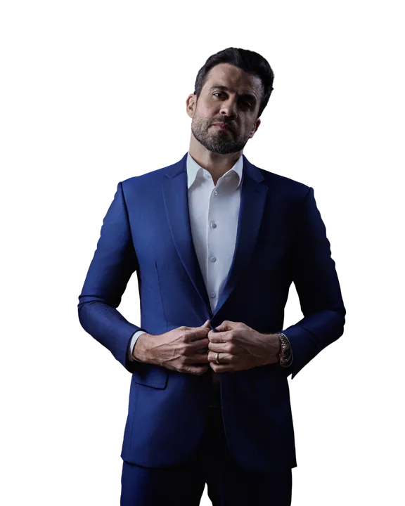 Pablo Marçal