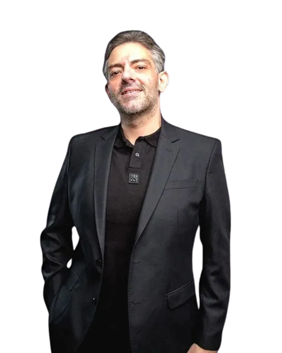 Rafael Manfredini