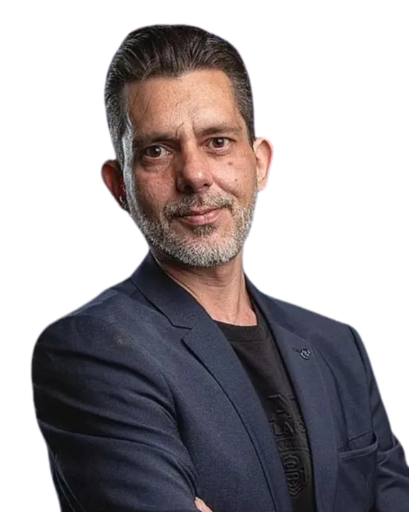 Rubens Manfredini